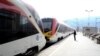 Експрес возови низ Балканот може ако се сака