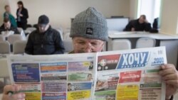 Безработица в Крыму – гладко было на бумаге