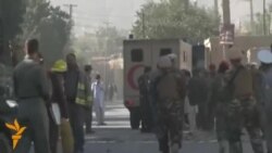 کابل: بازهم منسوبین اردوی ملی در یک حمله انتحاری قربانی دادند