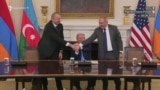 Բաքուն կրկին խոսում է «Զանգեզուրի միջանցքից», Երևանը պնդում է՝ դա չի կարող վերաբերել Հայաստանի տարածքին