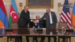 Բաքուն կրկին խոսում է «Զանգեզուրի միջանցքից», Երևանը պնդում է՝ դա չի կարող վերաբերել Հայաստանի տարածքին