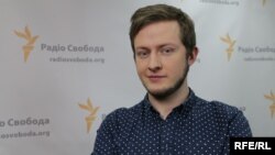 Сергей Кейн, главный редактор онлайн-журнала Comma