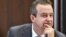Ministri i Jashtëm i Serbisë, Ivica Daçiq