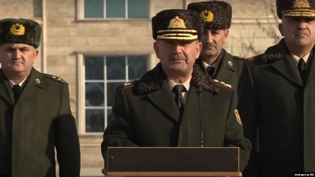 Kərəm Mustafayev