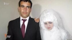 Зафар Пиров ба 7 соли зиндон маҳкум шуд.