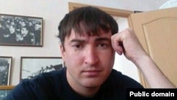 Марат Шарафутдинов. Архивное фото