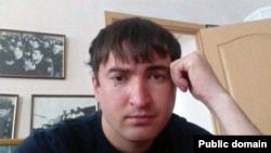 Марат Шәрәфетдинов