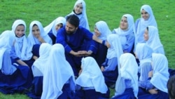 شفیق مرید وايي طالبانو د رایان روزنتون ور تړلی دی 