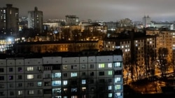 Blocuri de locuit în sectorul Botanica din Chișinău