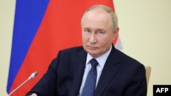 Russian President Vladimir Putin is one of many leaders invited to attend Mexican President-elect Claudia Sheinbaum's inauguration on October 1.