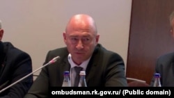 Александр Штехбарт