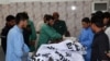 کوټه کې نن پنجشنبه وسله‌والو کسانو ۴ پولیس ووژل