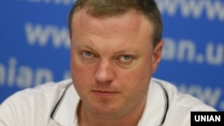 Святослав Олійник