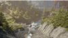 Скрыншот з гульні Spirit of the North 2