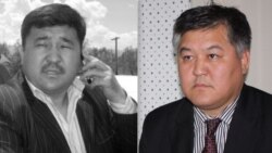 Кыдыкбаев: Түрмөдө ачкачылык кармагандардын акыркы үмүтү президентте