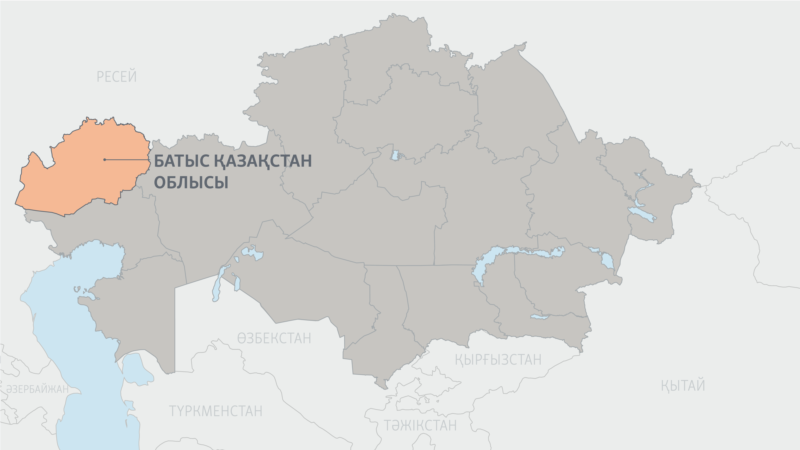 БҚО-дағы автобус апаты: 24 бала ауруханаға жеткізілген, үшеуі травматологияға жатқызылды
