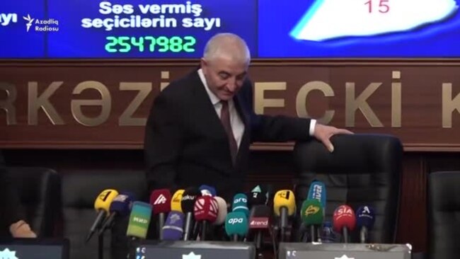 Məzahir Pənahov söz verir ki, pozuntular ciddi araşdırılacaq