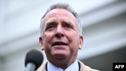 I dërguari i posaçëm i Shteteve të Bashkuara, Steve Witkoff.