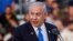 Israeli Prime Minister Benjamin Netanyahu (file photo)