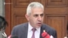 «Զարմացած եմ այսպիսի պատասխանից». Ռուբեն Ռուբինյանը չընդունեց Էդգար Ղազարյանին
