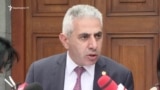 «Զարմացած եմ այսպիսի պատասխանից». Ռուբեն Ռուբինյանը չընդունեց Էդգար Ղազարյանին