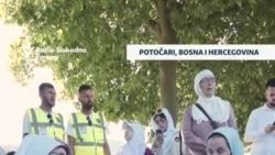 Deset žrtava genocida u Srebrenici pronašlo svoj smiraj