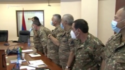 Օնիկ Գասպարյանը զգուշացնում է 44-օրյայի վերաբերյալ «ստեր պայթեցնելու» մասին. ԱԺ-ում քննարկում կլինի՞