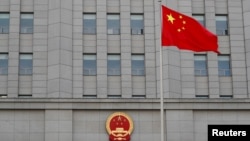 По Украине, как утверждают в МИД Китая, Пекин всегда занимал «объективную и справедливую позицию»