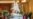 First Statue Appears Of Turkmenistan's (Latest) Autocratic President