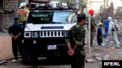«Pulların bahalı «Jeep»lərə xərclənməsi çoxlu suallar yaradır»