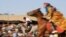 Iran: Festivali tradicional i nomadëve.