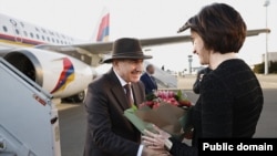 Լուսանկարը՝ ՀՀ կառավարության լրատվականի