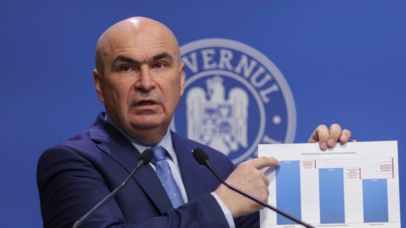 Ilie Bolojan: „Fără măsuri în administrație, pachetul doi nu e întreg. Nu pot gira asta”