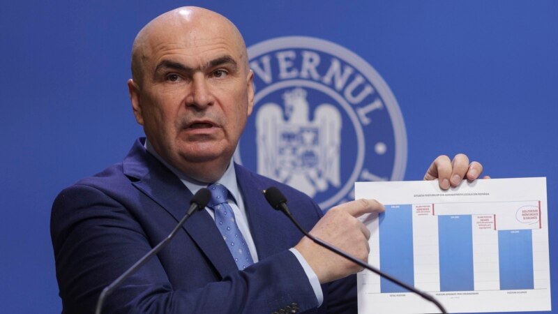 Ce primării au de tăiat cele mai multe posturi, adică până la o treime din angajați. Primar: Să îmi zică cineva cum să fac asta