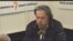 Сергей Миронов - до и после выборов президента