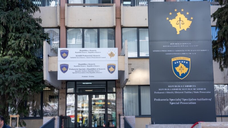 Na Kosovu aretirali osumljenca za pokol 34 civilistov v Mališevi leta 1999