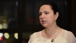 Адвокат Ирина Бирюкова о пытках в ярославской колонии