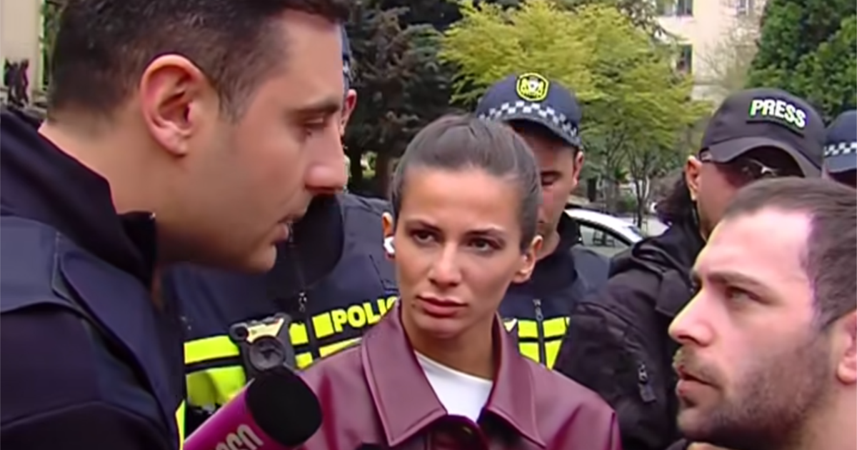 „გირჩი - მეტი თავისუფლების“ წევრ გელა ხასაიას 12 დღით პატიმრობა შეუფარდეს