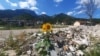 BOSNIA - FLOOD