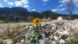 BOSNIA - FLOOD