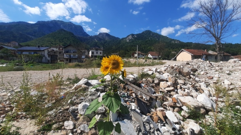 Godinu dana nakon poplava, život stao u Donjoj Jablanici