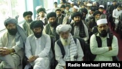 د خوست معترضین