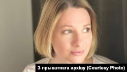 Анколяг пра самы распаўсюджаны від раку сярод жанчын