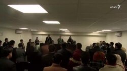 د مخابراتو پخوانی وزیر په ۳ کاله تنفیذي بند محکوم شو