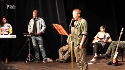 Камал театрында "Ку" премьерасына әзрләнү