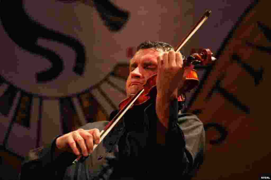 Ethno Jazz Festival 2010 #45