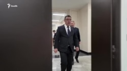 OZODNEWS: Ўзбекистонда судлар 422та оқлов ҳукми чиқарди. Ноҳақ ҳукм чиқарган судялар жазоландими?