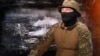 2-й батальйон 157-ї ОМБр ЗСУ під командуванням «Історика» донедавна брав участь у боях на Костянтинівському напрямку