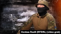2-й батальйон 157-ї ОМБр ЗСУ під командуванням «Історика» донедавна брав участь у боях на Костянтинівському напрямку