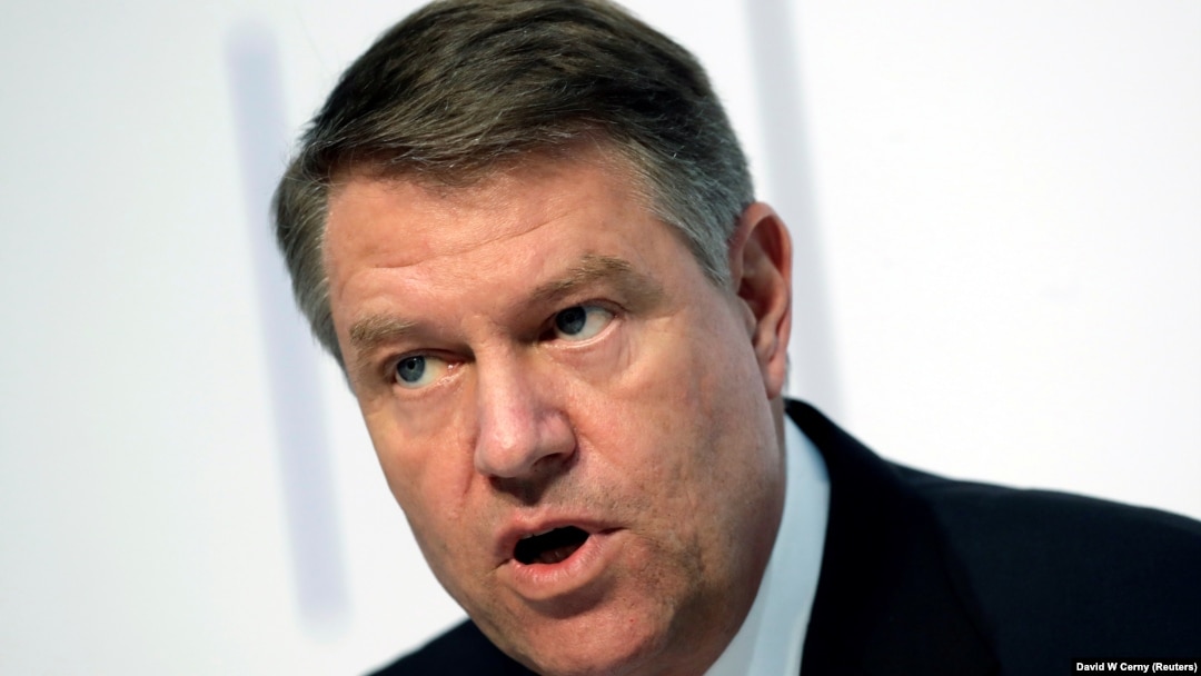 Klaus Iohannis a cerut Guvernului să nu mai dea ordonanțe de urgență până la referendum